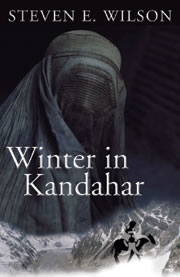 al-Qaida history,  Kandahar